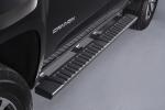 GMC Canyon SLE Nightfall Crew Cab 2015 года